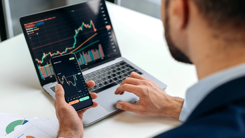 Aether Capital AI Platforma Tradingowa