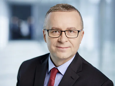Aether Capital AI Ekspert Tradingu