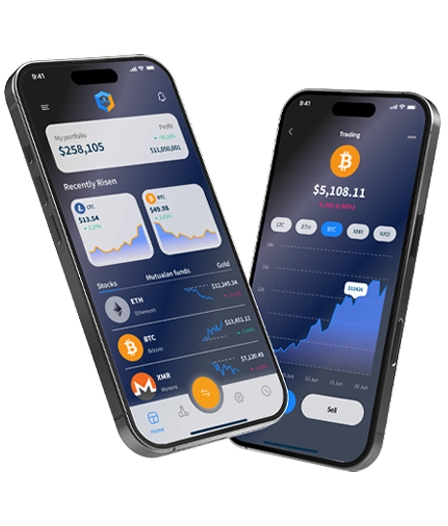 Aether Capital AI Aplikacja Mobilna do Tradingu